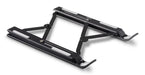 EAN 4047443515063 - Hama Light Soporte para ordenador portátil Negro 39,6 cm (15.6") imagen 3