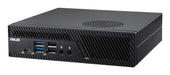 EAN 4711636076401 - ASUS PB63-B3203AH Intel® Core™ i3 i3-14100 8 GB DDR5-SDRAM 256 GB SSD Windows 11 Pro Mini PC Negro imagen 2