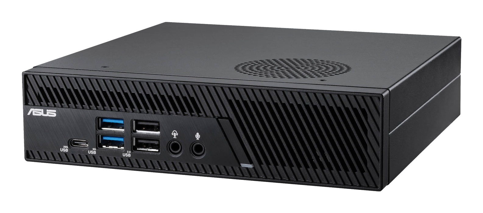 EAN 4711636076395 - ASUS PB63-B3200MH Intel® Core™ i3 i3-14100 8 GB DDR5-SDRAM 256 GB SSD Mini PC Negro imagen 2