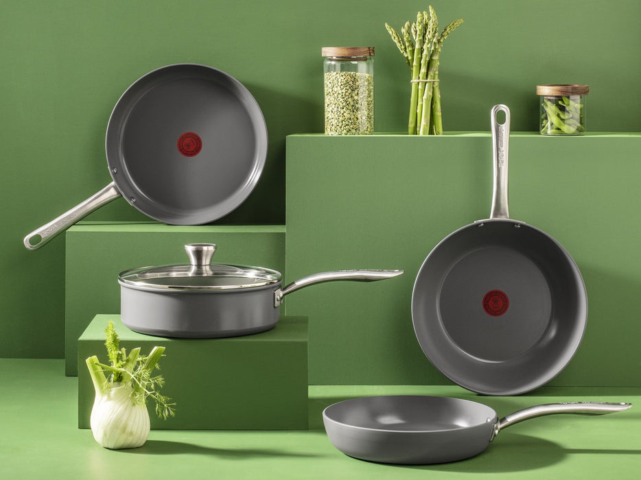 EAN 3168430347724 - Tefal Renew+ C42406 Sartén multiuso Alrededor imagen 6