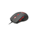 EAN 5907595448567 - Omega VSETMPX4 ratón Juego Ambidextro Óptico 3200 DPI imagen 4
