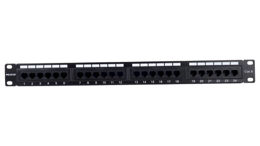 EAN 5605922019830 - Phasak PU 2420 panel de parcheo imagen 2