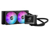 EAN 4711387048177 - ASUS ROG Ryujin III 240 ARGB Procesador Sistema de refrigeración líquida todo en uno 12 cm Negro 1 pieza( imagen 7