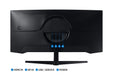 EAN 5715063167526 - Samsung G55T pantalla para PC 86,4 cm (34") 3440 x 1440 Pixeles UltraWide Quad HD LED Negro imagen 19