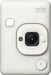 EAN 4547410539110 - Fujifilm Instax mini LiPlay 1/5" 2560 x 1920 Pixeles 86 x 54 mm CMOS Blanco imagen 3