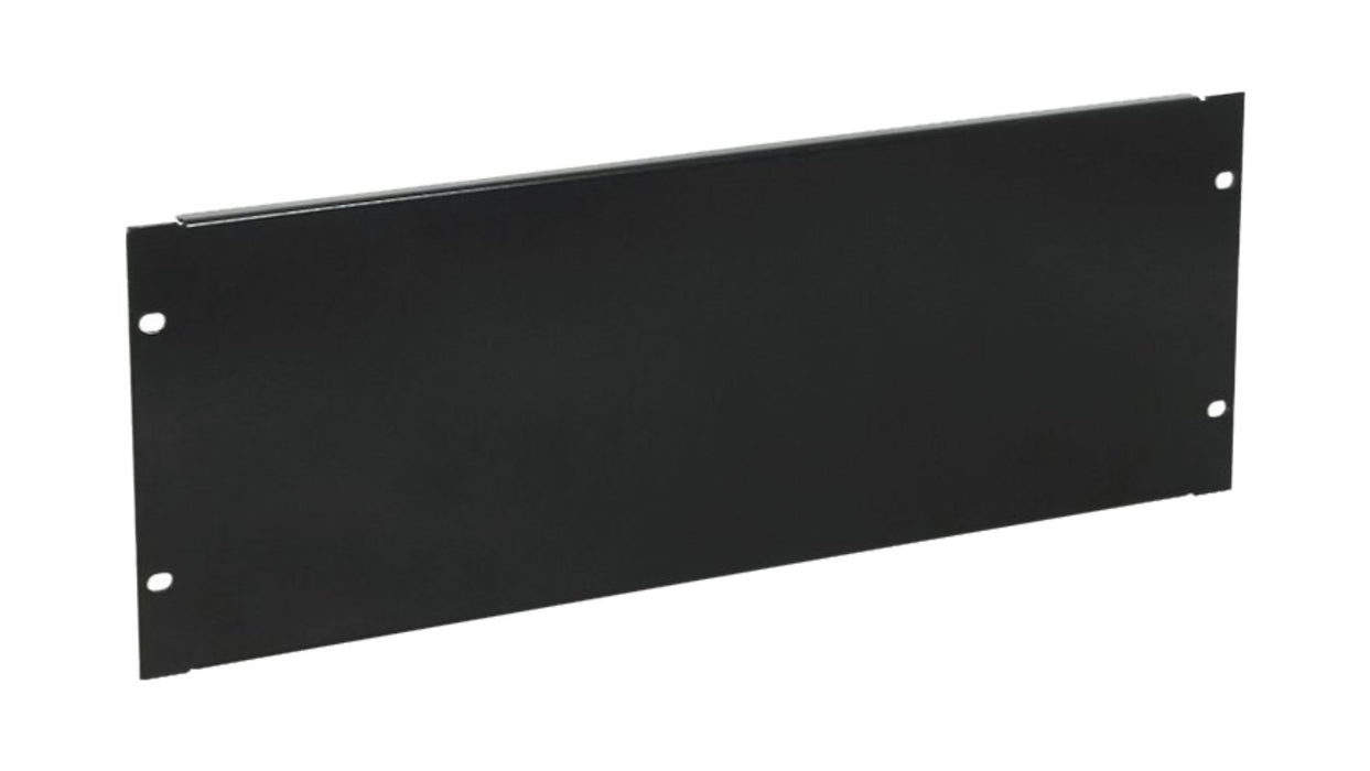 EAN 5605922033409 - Phasak Panel frontal ciego 19 4U negro Tapa ciega imagen 2