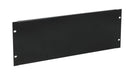 EAN 5605922033409 - Phasak Panel frontal ciego 19 4U negro Tapa ciega imagen 2