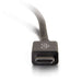 EAN 0757120543268 - C2G 54326 adaptador de cable de vídeo imagen 2
