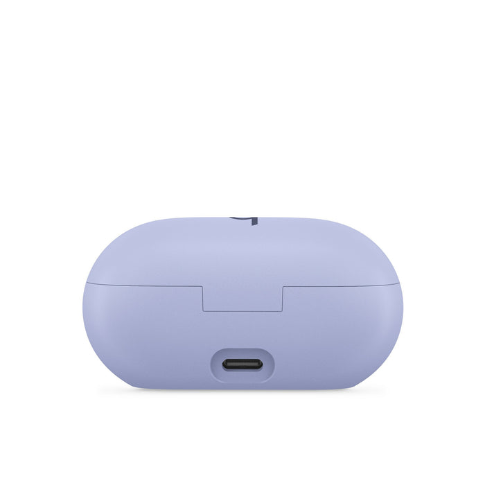 EAN 0195949116513 - Apple Beats Solo Buds - True Wireless Earbuds - Arctic Purple True Wireless Stereo (TWS) Dentro de oído L imagen 4