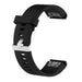 EAN 8591680149650 - FIXED FIXSST-QF20MM-BK pieza y accesorio para reloj Correa de reloj imagen 3