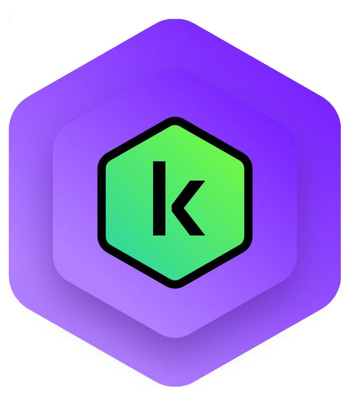 EAN 5056244916282 - Kaspersky Plus Seguridad de antivirus Español 1 licencia(s) 1 año(s) imagen 1
