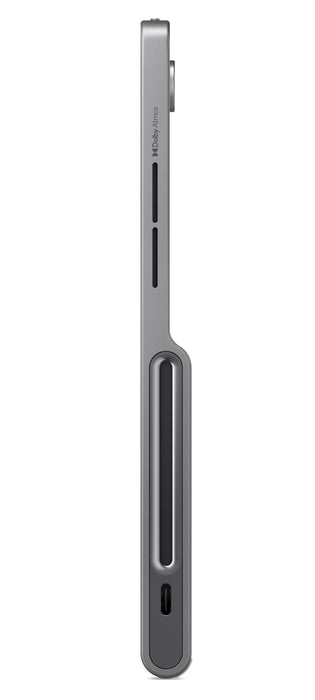 EAN 0197530284359 - Lenovo Tab Plus Mediatek 128 GB 29,2 cm (11.5") 8 GB Wi-Fi 5 (802.11ac) Android 14 Gris imagen 6
