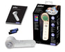 EAN 4022167004000 - Braun BNT400 Teledetección Blanco Frente imagen 4