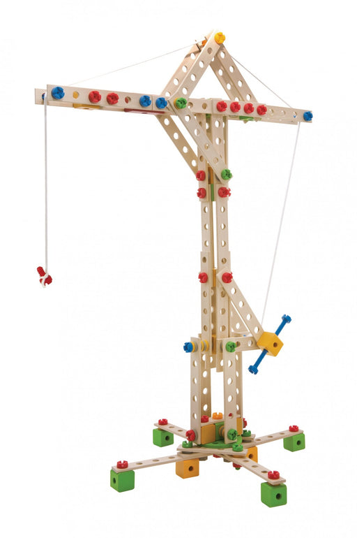 EAN 4051902390467 - Smoby 100039046 juguete de construcción imagen 1