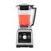 EAN 8435568405547 - Orbegozo BV 9800 licuadora Batidora de vaso 1500 W Negro, Acero inoxidable imagen 7