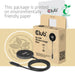 EAN 8719214473709 - CLUB3D CAC-3027 cargador de dispositivo móvil Teléfono móvil, Smartphone, Reloj inteligente, Tableta, Tel imagen 17