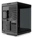 EAN 1220000350557 - HYTE Y70 Midi Tower Negro imagen 4
