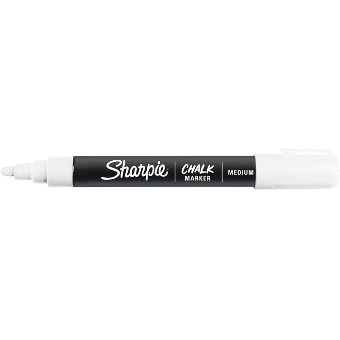 EAN 3026981577345 - Sharpie 2157734 marcador de tiza Bala Blanco 2 pieza(s) imagen 2