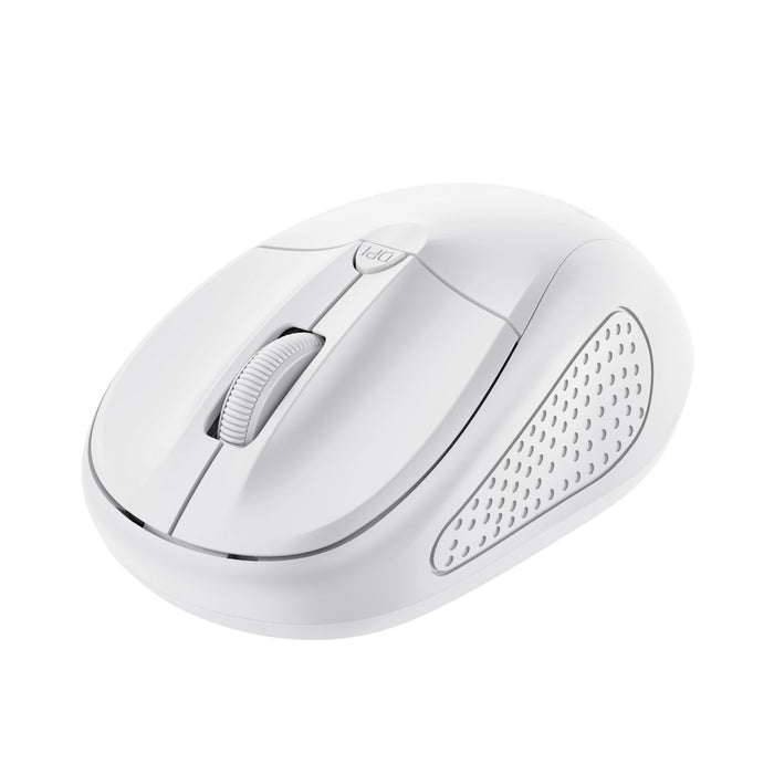 EAN 8713439247954 - Trust Primo ratón Viajes Ambidextro RF inalámbrico Óptico 1600 DPI imagen 1