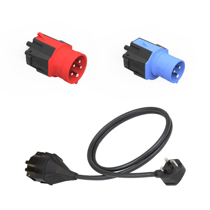 EAN 9120075710725 - NRGkick 20001059 accesorio para cargador de batería para vehículos imagen 1