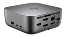 EAN 0198415233042 - HP Thunderbolt 4 100W G6 Dock Alámbrico Gris imagen 3