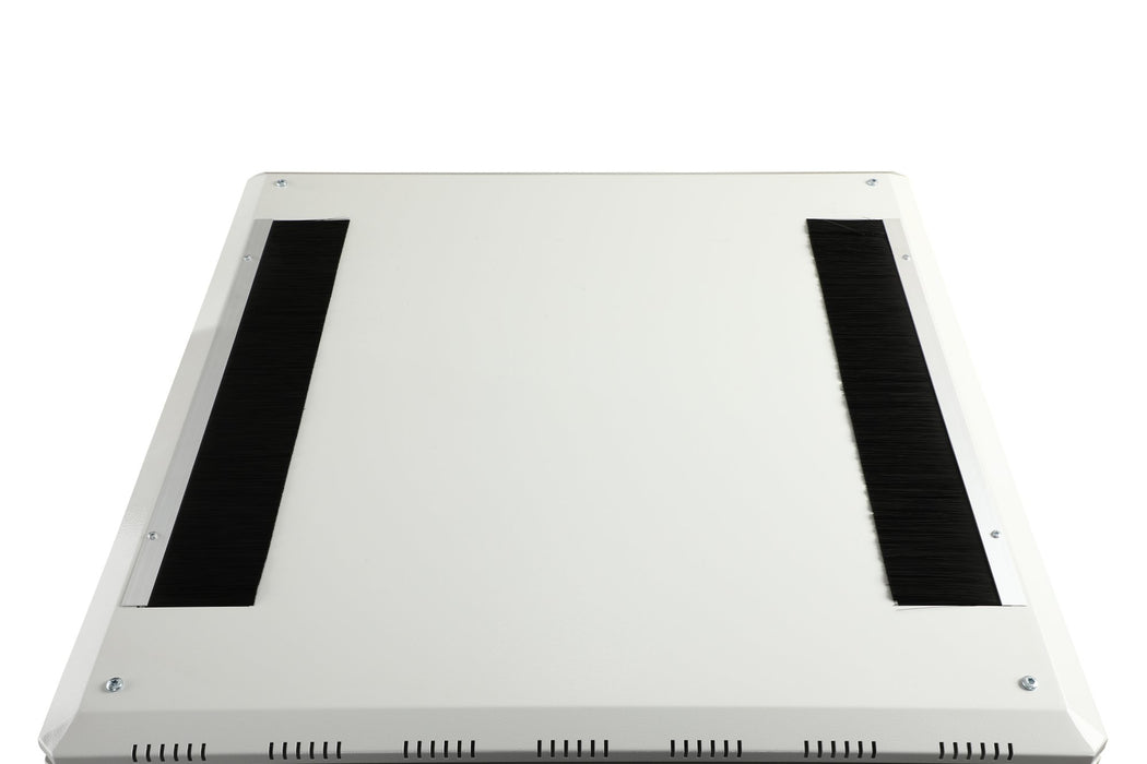 EAN 4016032476443 - Digitus DN-31124 armario rack 42U Rack o bastidor independiente Gris imagen 7