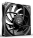 EAN 4260052193860 - be quiet! Pure Wings 3 120 mm PWM high-speed Triple Pack Carcasa del ordenador Ventilador 12 cm Negro 3 p imagen 2