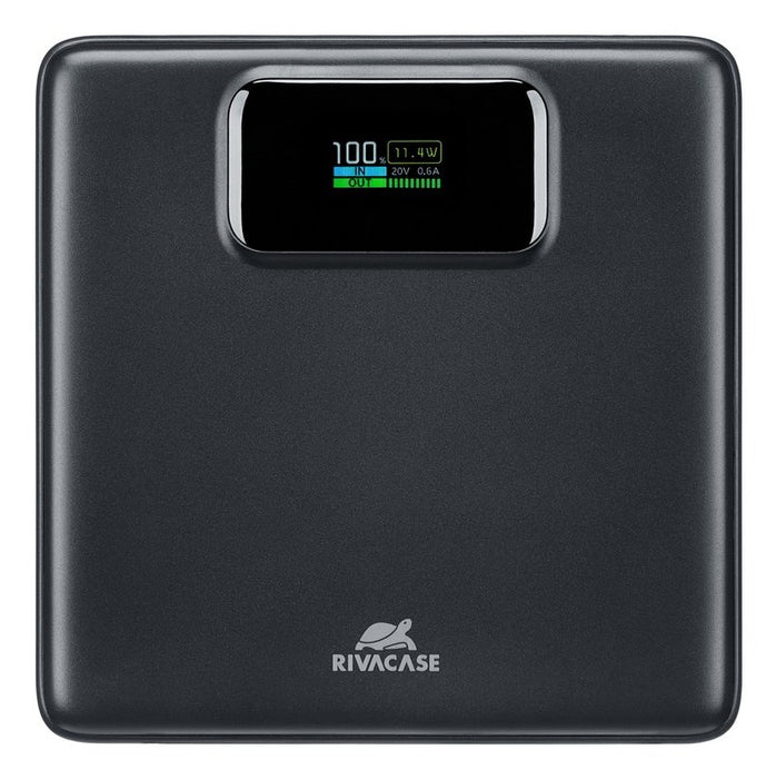 EAN 4260709016337 - Rivacase Turbo Polímero de litio 20000 mAh Negro imagen 15