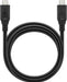 EAN 4040849742064 - Goobay 74206 cable USB USB 3.2 Gen 1 (3.1 Gen 1) 1,5 m USB B USB C Negro imagen 4