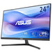 EAN 4711387266922 - ASUS VU249CFE-B pantalla para PC 60,5 cm (23.8") 1920 x 1080 Pixeles Full HD LED Negro imagen 1