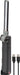 EAN 4007123691258 - Brennenstuhl 1177370010 luz de trabajo Negro, Gris LED 3,3 W imagen 1