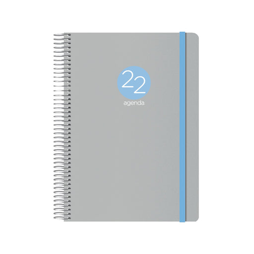 EAN 8421938126891 - DOHE Memphis Agenda diaria 336 páginas imagen 1