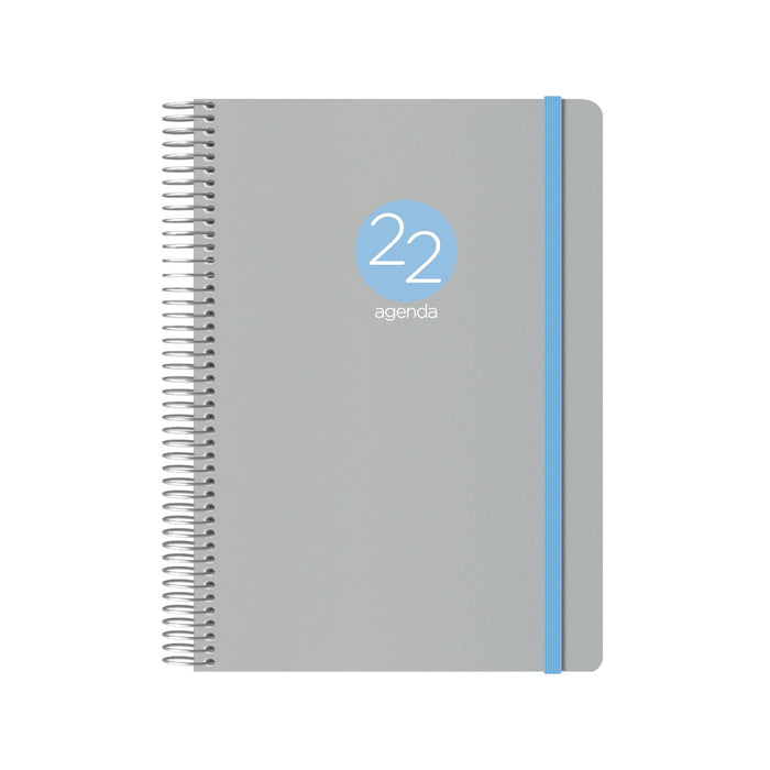EAN 8421938126891 - DOHE Memphis Agenda diaria 336 páginas imagen 1