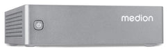 EAN 4061275234688 - MEDION S06e MD35340 EU Mini PC Plata N100 imagen 7