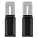 EAN 4052792076332 - LogiLink BP0209 accesorio para barra de sonido Montaje en pared imagen 3