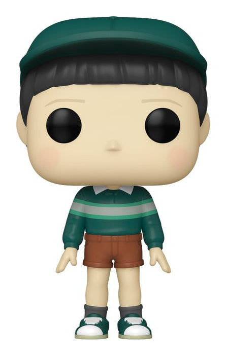 EAN 889698834858 - FUNKO POP! Chul-su imagen 1
