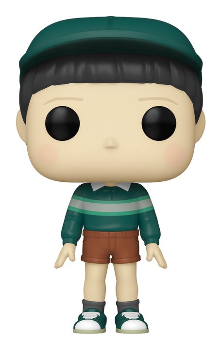 EAN 889698834858 - FUNKO POP! Chul-su imagen 1