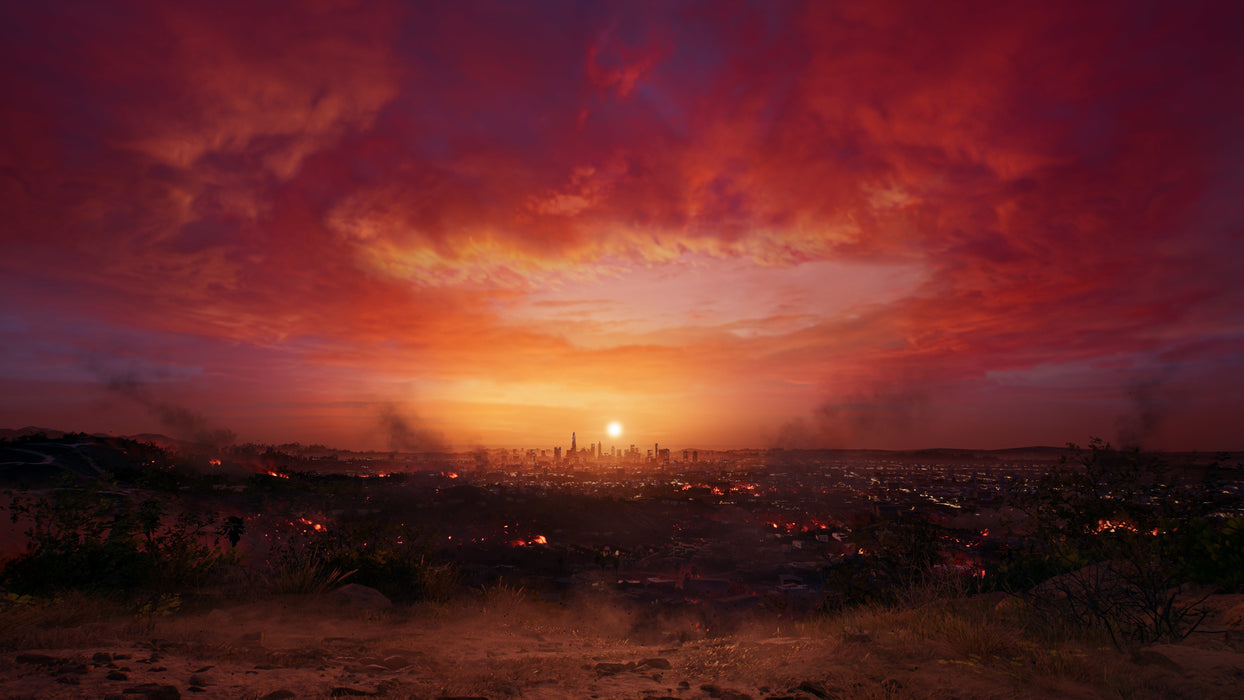 Dead Island 2 Day 1 Edition