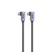EAN 4894160057709 - UNITEK PD 100W USB-C Cable 0.5M cable USB USB 2.0 0,5 m USB C 0,48 Gbit/s Negro imagen 1