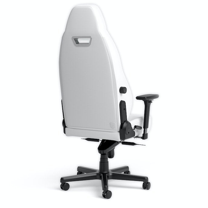Noblechairs Legend Gaming Blanco Nbl-Lgd-Ger-Wed