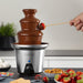 EAN 8713016095992 - Princess 292998 chocolateras Acero inoxidable 90 W 600 g imagen 11