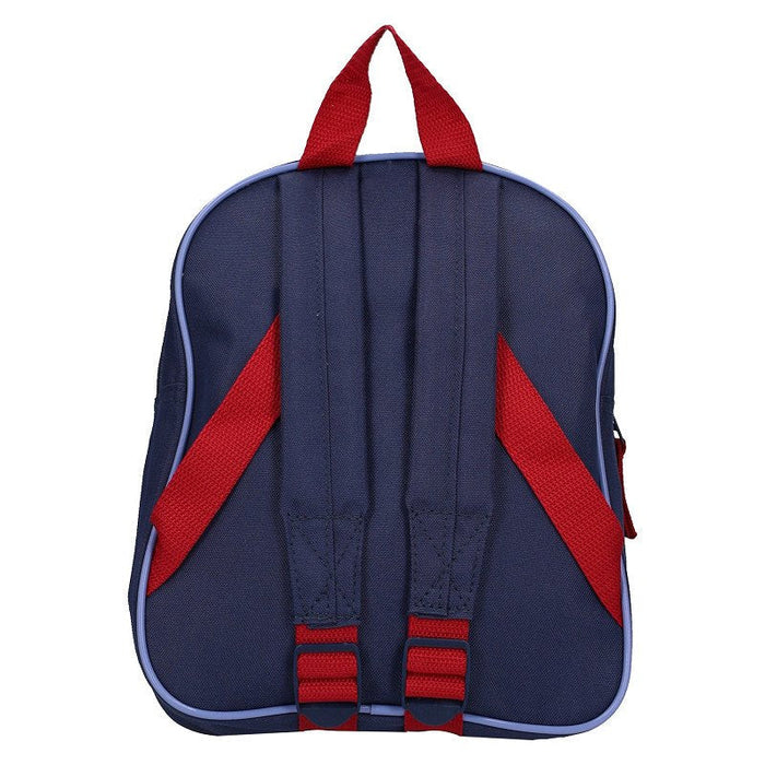 Vadobag Mochila Cars Hit The Road