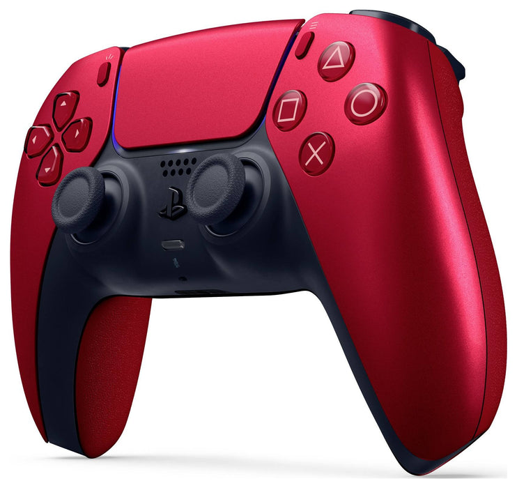 EAN 0711719576822 - Sony PS5 CONTRO RED no categorizado imagen 2