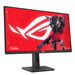 EAN 4711387924341 - ASUS ROG Strix XG27ACMS pantalla para PC 68,6 cm (27") 2560 x 1440 Pixeles Quad HD LCD Negro imagen 4
