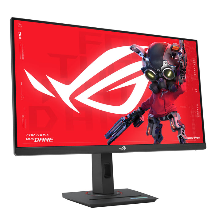 EAN 0197105406070 - ASUS ROG Strix XG27ACS pantalla para PC 68,6 cm (27") 2560 x 1440 Pixeles Quad HD LED Negro imagen 5