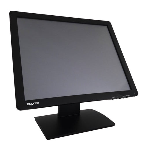 EAN 8435099525684 - Approx APPMT17W5 monitor POS 43,2 cm (17") 1280 x 1024 Pixeles SXGA Pantalla táctil imagen 1