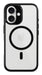 EAN 8596049197907 - Epico 93610101300003 funda para teléfono móvil 15,4 cm (6.06") Negro, Transparente imagen 1