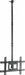 EAN 5370838000004 - Vision VFM-C6X4/V2 soporte para pantalla de señalización 190,5 cm (75") Negro imagen 3