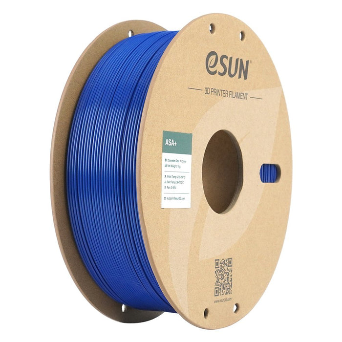 Asa+ 1,75mm Azul 1kg