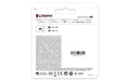 EAN 0740617301571 - Kingston Technology Canvas Go! Plus SD Clase 10 imagen 4